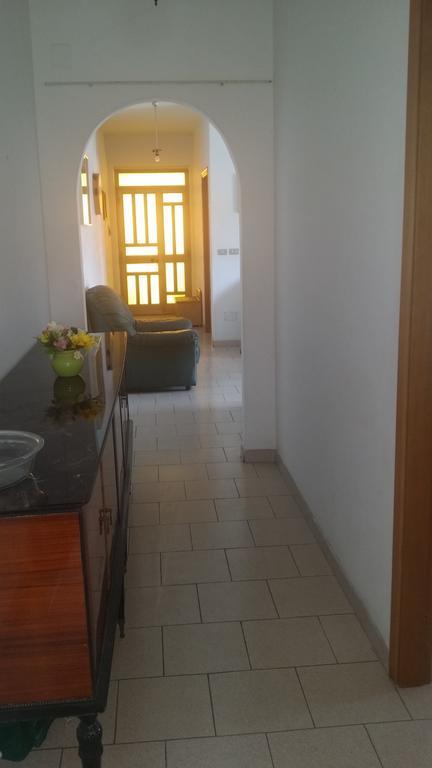 Hotel Mistef Falerna Rom bilde