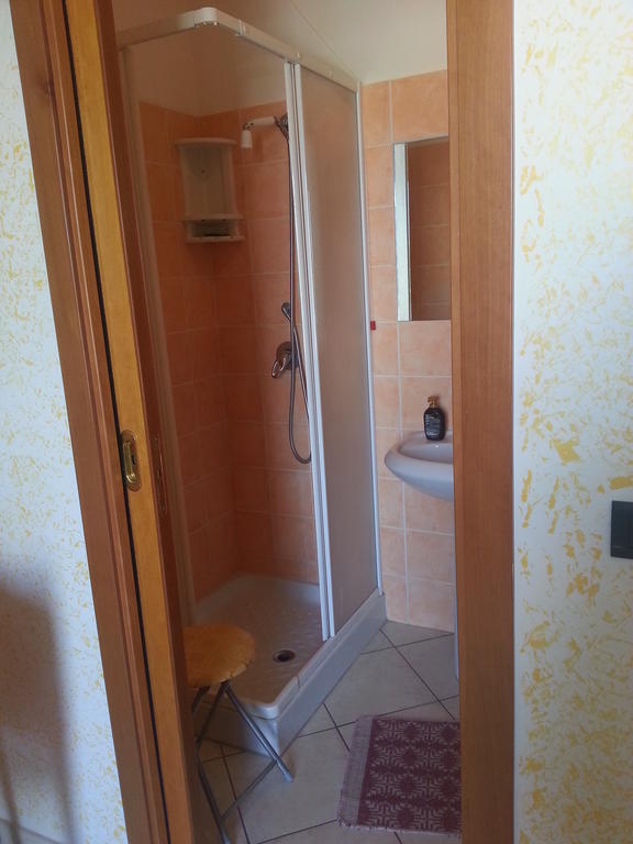 Hotel Mistef Falerna Rom bilde