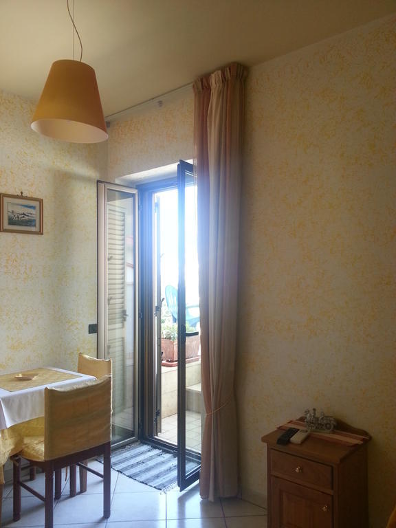 Hotel Mistef Falerna Rom bilde