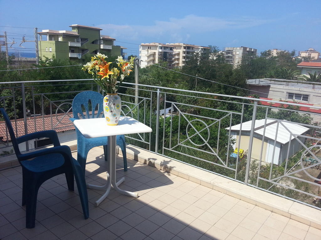 Hotel Mistef Falerna Rom bilde