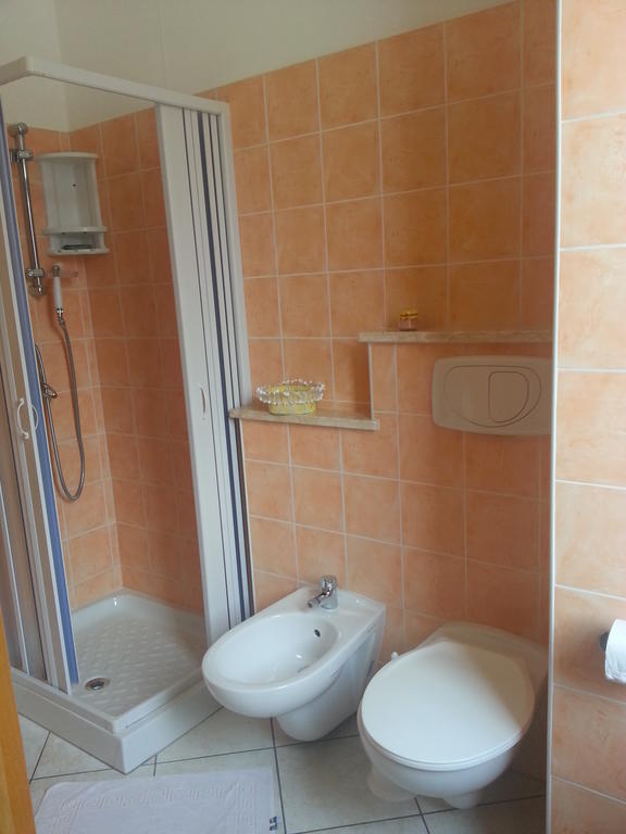 Hotel Mistef Falerna Rom bilde