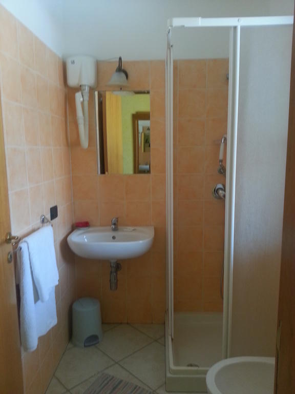Hotel Mistef Falerna Rom bilde