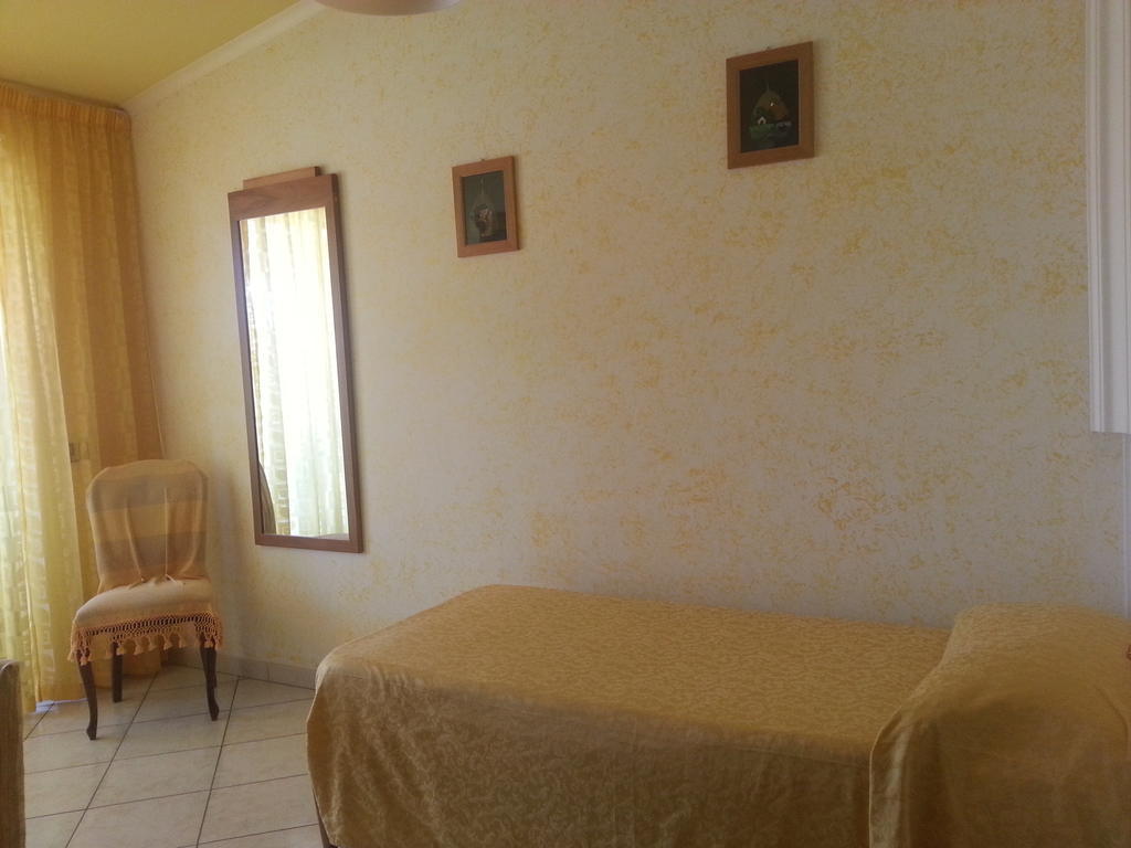 Hotel Mistef Falerna Rom bilde