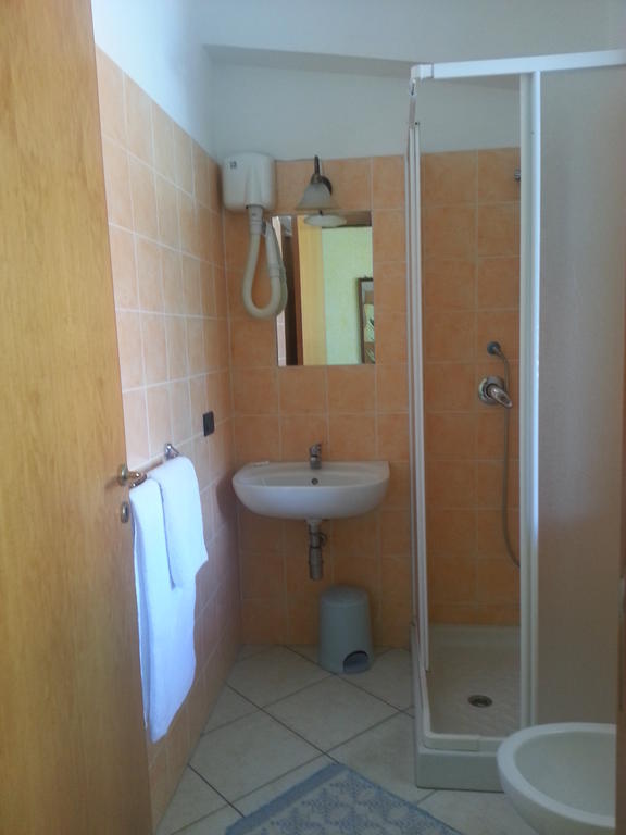 Hotel Mistef Falerna Rom bilde